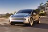 Tesla sees Q2 profit plunge