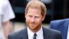 Prince Harry will not stay at palace during visit to UK