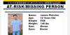 Oklahoma teen reported as endangered missing person