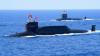 China says test fired missile in Pacific Ocean