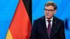 Germany Says Iran Should Pay for Strait of Hormuz Mine Clearance