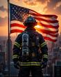 Nation Honors Three Wildland Firefighters Killed Battling Colorado Blaze as Wildfires Continue Across the American West