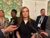 McMorrow suspends senate bid in Democrats’ heated Michigan primary