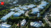 Bermuda has no rivers or freshwater lakes, yet a 400-year-old roof design supplies water to 65,000 people