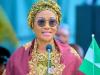 First Lady lauds Northern Derby for preserving cultural heritage, horse racing