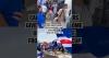 Cape Verde players given grand welcome on return home from the World Cup