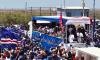 World Cup Heroes of Cape Verde Get Marvelous Welcome at Home Country