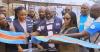 DR Congo opens new Ebola treatment center as outbreak response gains momentum