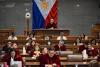 Philippine Senate opens politically volatile impeachment trial of VP Duterte