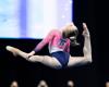 US Gymnast Officially Announces Early Medical Retirement at 19