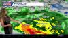 Video: Impact weather to start, heat by Thursday