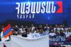 ‘Mandate is a weapon’: Armenia Alliance to take parliamentary seats