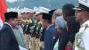 PM Modi gets warm welcome in Indonesia, received by President Prabowo
