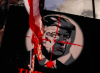 'Kill Trump' Banners Displayed at Khamenei Funeral in Tehran