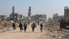 Hamas dissolves Gaza governing body after decades