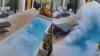 Venezuela Earthquake: Terrifying Video Shows Waves Crashing Out of Backyard Pool During 6.7-Magnitude Tremor (WATCH)