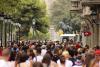 Spain set to cross 100 million tourist milestone this year