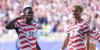 Team USA, bolstered by Balogun’s controversial return, faces Belgium tonight on Fox 8
