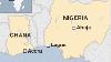 General1 hour ago Nigeria, Ghana Sign Bilateral Maritime Cooperation