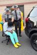 Man Accused Of Killing PA State Trooper In Crash Was Illegal Haitian Immigrant