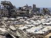 Gaza death toll nears 73,100