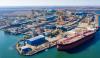 Sale of bankrupt Romanian shipyard Mangalia resumes at going concern price