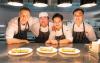 Qantas pays tribute to Singapore's Wing Seong Fatty's Restaurant