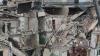 14 killed in Kyiv; Zelenskyy pleads for more air defence systems