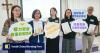 Hong Kong churches warned over ‘systemic’ flaws in handling sexual harassment