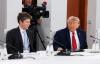 Sam Altman Wants A Global Referee For AI. He Also Wants The U.S. Government To Own A Piece Of OpenAI.