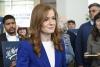 Democrat Mallory McMorrow Suspends U.S. Senate Campaign