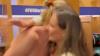 Topless Haaland hugs future Queen of Norway in dressing room after ‘surreal’ Brazil win Man City ace never dreamt of
