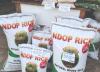 Cameroon Upgrades Ndop Rice Facilities to Support Import Substitution
