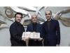 Business News | Iranian Consulate General Recognises Adnan Sami's Emotional Musical Tribute to the People of Iran and Its Late Supreme Leader