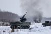 Fearing Russian aggression, Eastern Europe prepares