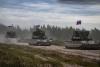 The peace in Ukraine that worries NATO