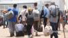 Afghan Migrants in Iran Face Rising Legal Barriers Amid Tightened Security, Report Says