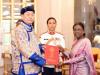 World News | Envoys of Six Nations Present Their Credentials to President Murmu