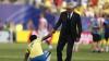 Ronaldo points finger at Vinícius and Ancelotti after Brazil exit