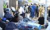 Durban pavement camps expose refugee shelter crisis