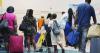 Decline in travel to US by Bahamians, Caribbean nationals