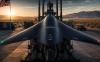 Germany’s New Stealth Drone Packs 950-Km Reach Into Blended-Wing Airframe