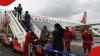 Passengers left frightened as US-bound Kenya Airways plane returns due to malfunction