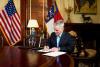 Governor Stein Announces Action on Multiple North Carolina Bills