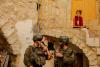 Palestinian Ministry Says Israeli Forces Kill Teen in West Bank
