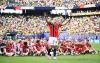 Norway shocks Brazil, makes history on Haaland’s brace