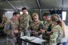 UK, US Expand Military Medical Training Partnership