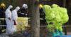 UK sanctions Russian scientists and research labs linked to Salisbury attack