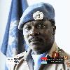 Government Names New Barracks After Peacekeeping Heroes