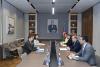 Azerbaijan, UN review cooperation agenda